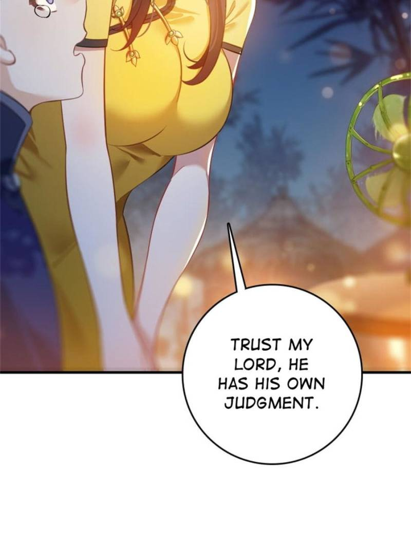 Don't Underestimate a Big Carrot Chapter 27 17